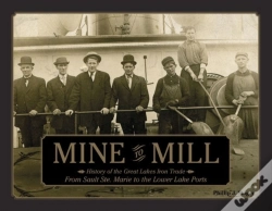 Capa do artigo Mine To Mill