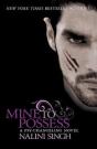 Mine To Possess - Preview