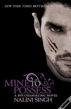 Capa do artigo Mine To Possess