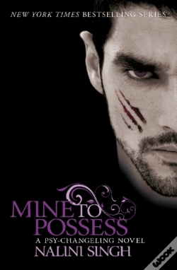 Capa do artigo Mine To Possess