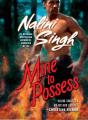 Mine To Possess - Preview