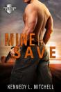 Mine To Save - Preview