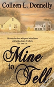 Capa do artigo Mine To Tell