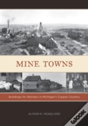 Capa do artigo Mine Towns