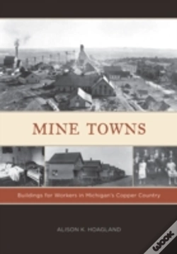 Capa do artigo Mine Towns
