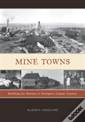 Capa do artigo Mine Towns