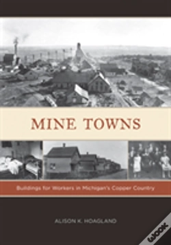 Capa do artigo Mine Towns