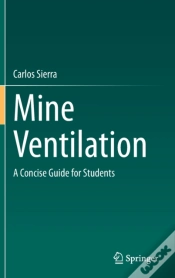 Capa do artigo Mine Ventilation