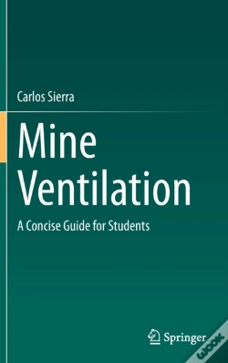 Capa do artigo Mine Ventilation