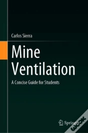 Capa do artigo Mine Ventilation