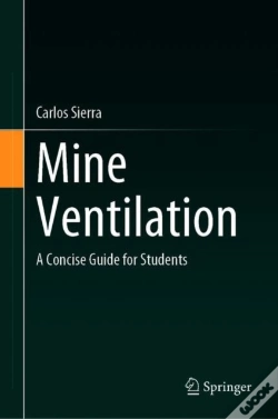 Capa do artigo Mine Ventilation