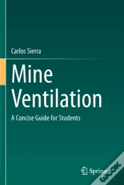 Capa do artigo Mine Ventilation