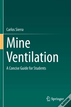 Capa do artigo Mine Ventilation