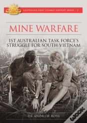 Capa do artigo Mine Warfare