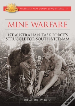 Capa do artigo Mine Warfare