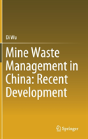 Mine Waste Management In China: Recent Development - Preview