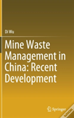 Capa do artigo Mine Waste Management In China: Recent Development