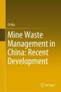 Mine Waste Management In China: Recent Development - Preview