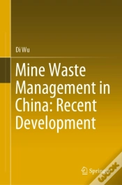 Capa do artigo Mine Waste Management In China: Recent Development