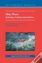 Mine Water