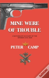 Mine Were Of Trouble