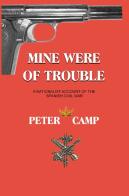 Mine Were Of Trouble