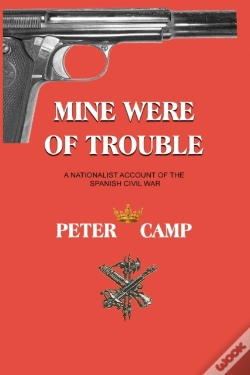 Capa do artigo Mine Were Of Trouble