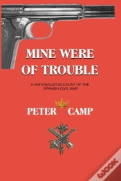 Capa do artigo Mine Were Of Trouble