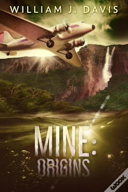 Capa do artigo Mine