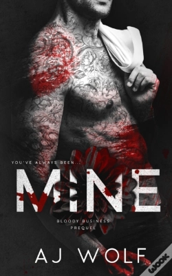 Capa do artigo Mine