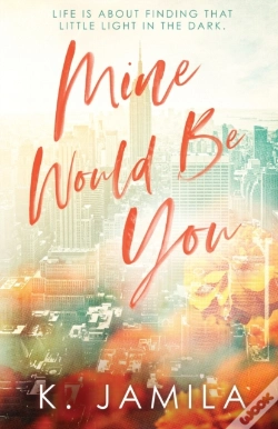 Capa do artigo Mine Would Be You
