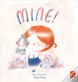 Capa do artigo Mine!