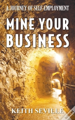 Capa do artigo Mine Your Business