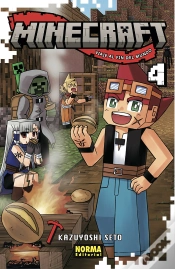 Capa do artigo Minecraft 04
