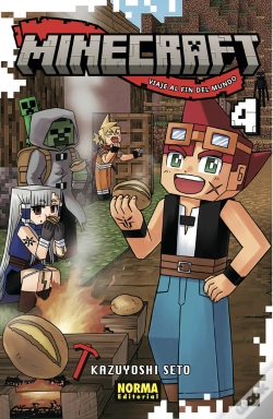 Capa do artigo Minecraft 04