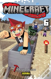 Capa do artigo Minecraft 06