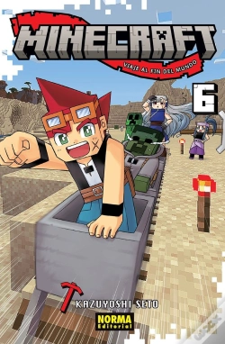 Capa do artigo Minecraft 06