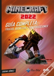 Capa do artigo Minecraft 2022