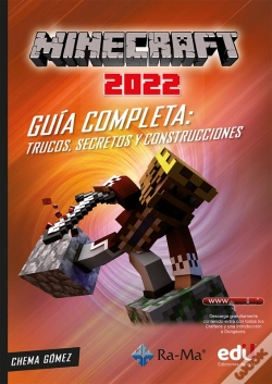 Capa do artigo Minecraft 2022