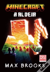 Capa do artigo Minecraft: A Aldeia