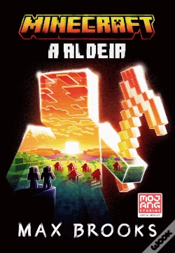 Capa do artigo Minecraft: A Aldeia