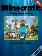 Capa do artigo Minecraft: A Beginner