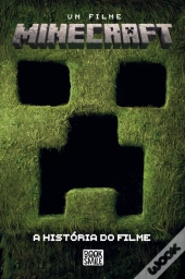 Minecraft - A História do Filme
