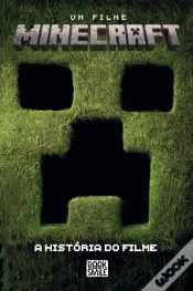 Capa do artigo Minecraft - A História do Filme