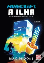 Capa do artigo Minecraft: A Ilha
