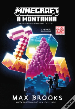 Capa do artigo Minecraft: A Montanha