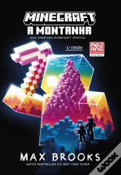 Capa do artigo Minecraft: A Montanha