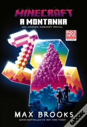Capa do artigo Minecraft: A Montanha