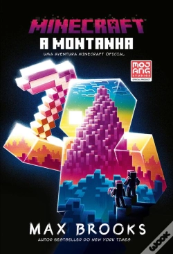 Capa do artigo Minecraft: A Montanha