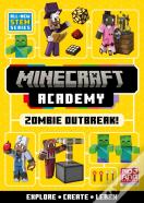 Minecraft Academy Zombie Outbreak